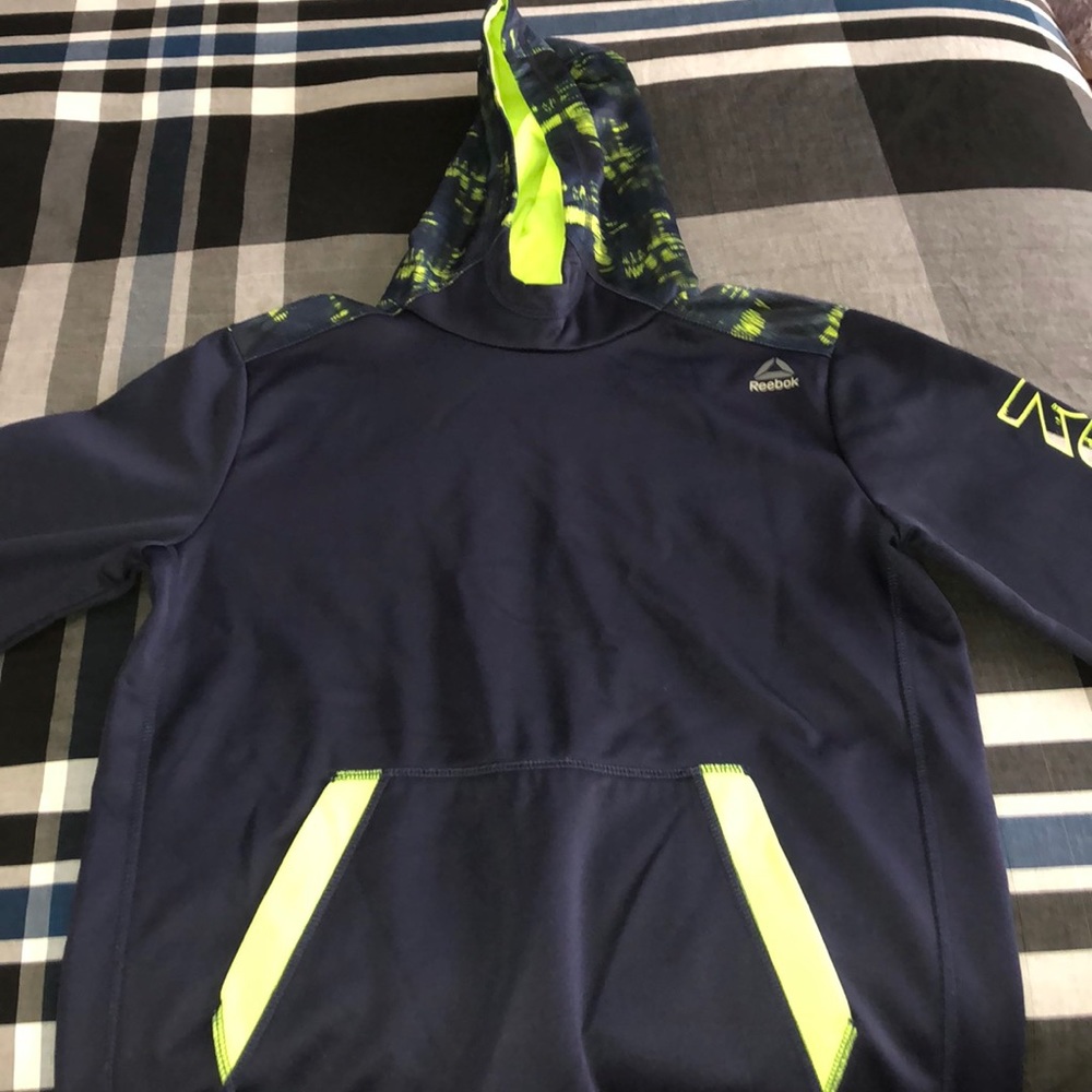 Reebok Boys SweatShirt